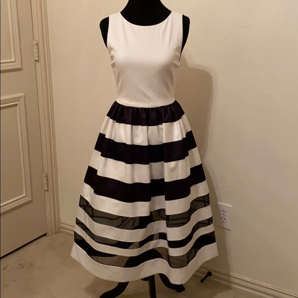 Alice+Olivia Dress NWT